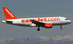 G-EZBB - Airbus A319-111 - EasyJet 