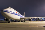 Boeing 747-400 Air China B-2447