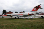 I-SMEL - McDonnell Douglas MD-82