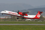 Bombardier Dash 8-400 Air Berlin D-ABQN