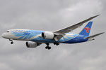 B-2736 - Boeing 787-8 Dreamliner - China Southern Airlines 