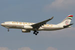 Airbus A330-200 Etihad Cargo A6-DCB