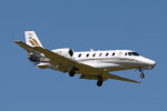 Cessna 560 Private S5-ICR