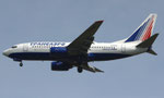 EI-EUX - Boeing 737-7Q8 - Transaero