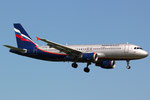 Airbus A320 Aeroflot VQ-BIR
