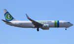 F-GZHL - Boeing 737-8K2 - Transavia France 