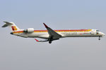 EC-JTS  Canadair CRJ-900ER - Air Nostrum  