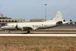 Lockheed P3 German Air Force 60+06