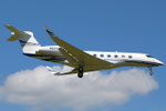 Gulfstream GVI Private N650GA