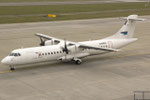 ATR72-200 Avanti Air D-ANFE