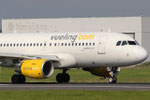 Airbus A319 Vueling EC-JVE