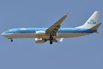 PH-BCA - Boeing 737-8K2 - KLM 