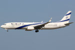 Boeing 737-900 El Al 4X-EHA