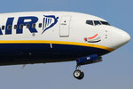 Boeing 737-800 Ryanair EI-ENS