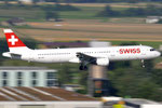 HB-IOH - Airbus A321-111 - Swiss 