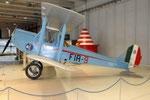 I-GTAB - Caproni Ca-100 Caproncino