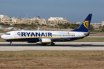 Boeing 737-800 Ryanair EI-EKP