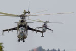 Mil Mi24 Czech Air Force 7356