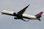 Boeing 767-300 Delta Airlines N187DN