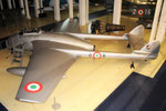 F-AZHJ - De Havilland Vampire FB.6