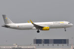 EC-MHA - Airbus A321-231 - Vueling 