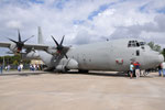 MM62193 - Lockheed Martin C-130J-30 Hercules - 46-59 - Italian Air Force @ PSA