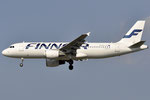 OH-LXC - Airbus A320-214 - Finnair 