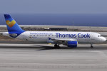 OO-TCJ - Airbus A320-214 -  Thomas Cook Airlines Belgium 