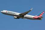 Boeing 767-300 American Airlines N382AN