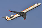 EC-JXZ - Bombardier CRJ-900ER - Air Nostrum