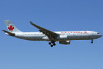 Airbus A330-300 Air Canada C-GHKR