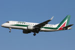 Embraer 175 Alitalia Cityliner EI-RDA