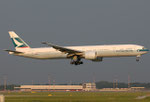 Boeing 777-300 Cathay Pacific B-KPA