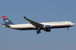 AIrbus A330-300 US Airways N275AY