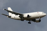 Airbus A310 Kuzu Air Cargo TC-VEL