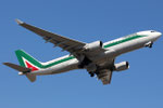 Airbus A330-200 Alitalia EI-DIP