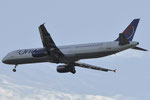 TC-OBY - Airbus A321-231 - Onur Air 