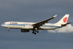 Airbus A330-200 Air China B-6080