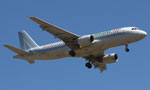 EI-DSA - Airbus A320-216 - Alitalia - 'Muoviamo chi muove l'Italia' livery