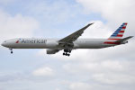 N726AN - Boeing 777-323(ER) - American Airlines 