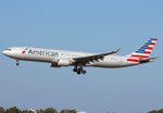 Airbus A330-300 American Airlines N271AY