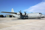 Lockheed C130J-30 Italian Air Force 46-60