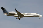 Embraer 135 Private G-WIRG