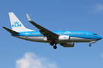 Boeing 737-700 KLM PH-BGP