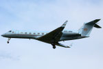 Gulfstream GV Bahrain Royal Flight A9C-BRN