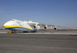 Antonov AN225 Antonov Design Bureau UR-82060