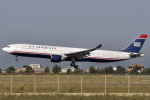 N270AY - Airbus A330-323 - US Airways