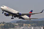 N177DZ - Boeing 767-332(ER) - Delta Air Lines 