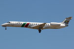 Embraer 145 Portugalia CS-TPL