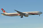 S2-AFP - Boeing 777-3E9(ER) - Biman Bangladesh Airlines 